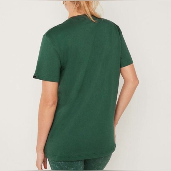 PINK VS Ringer Campus Tee shirt - Picture 2 of 9